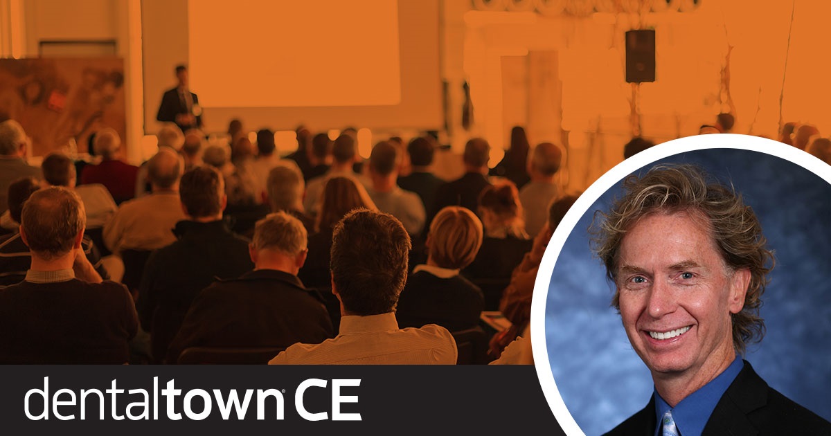 Learning to Trust Bulk Filling for Class II Restorations 