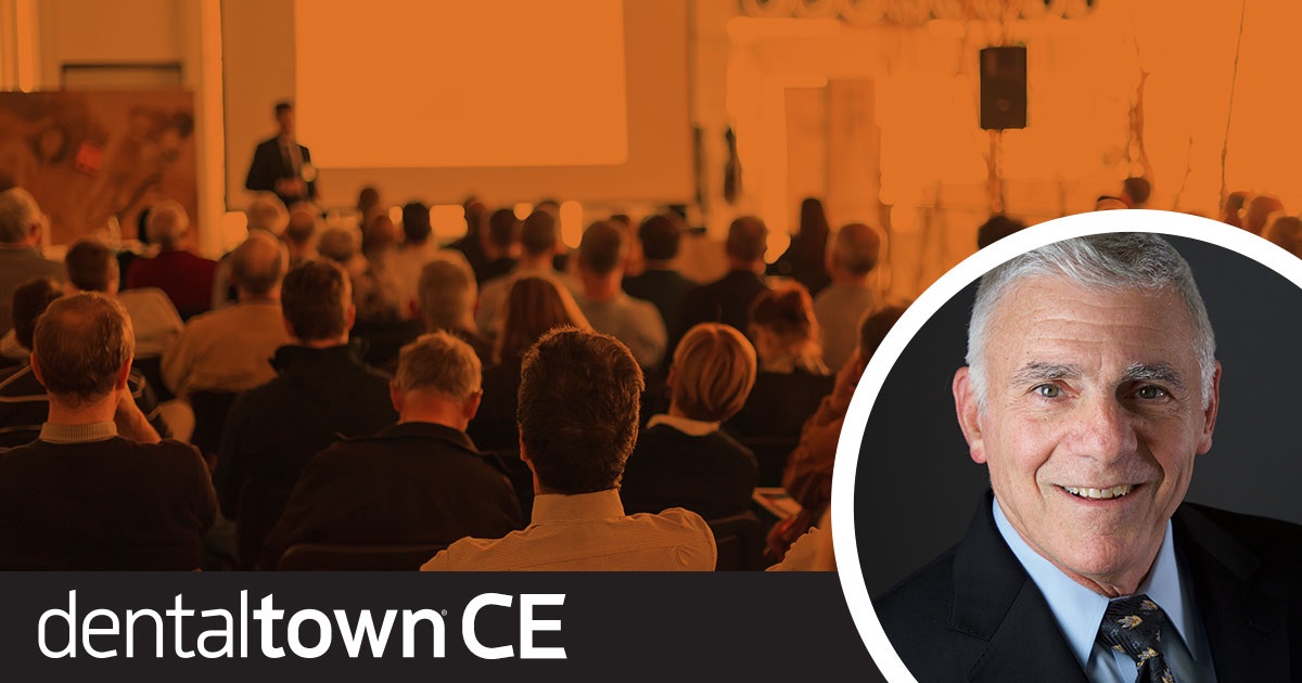 Bruxism, Occlusion and Parafunctional Control. 