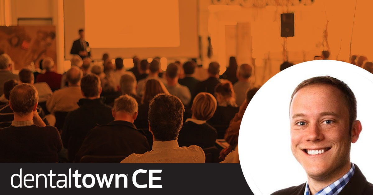 Make it Rain Dentures. 