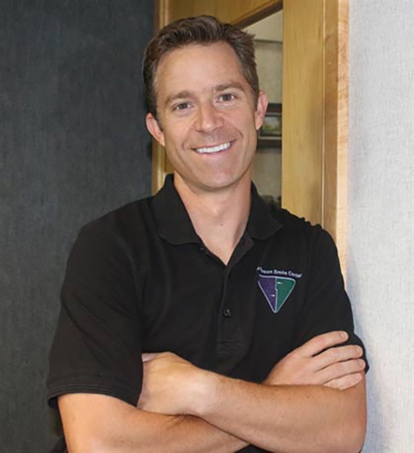 Dr. Jason Luchtefeld, Thinking About Dentistry