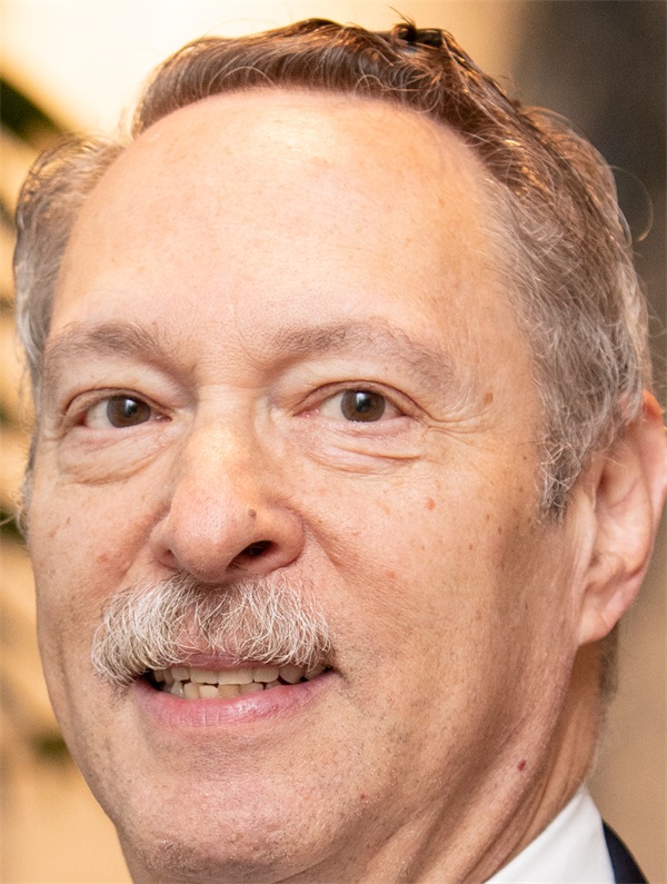 Dr. Bob Convissar, PBM: The Magic Laser That Nobody Knows About