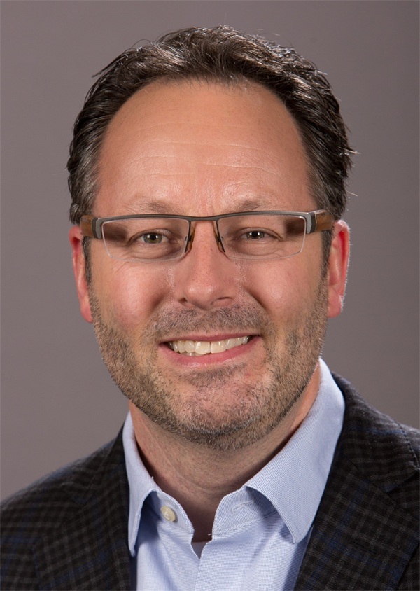 Dr. Mark Donaldson, Buffering Brilliance: Optimizing Anesthetic Performance