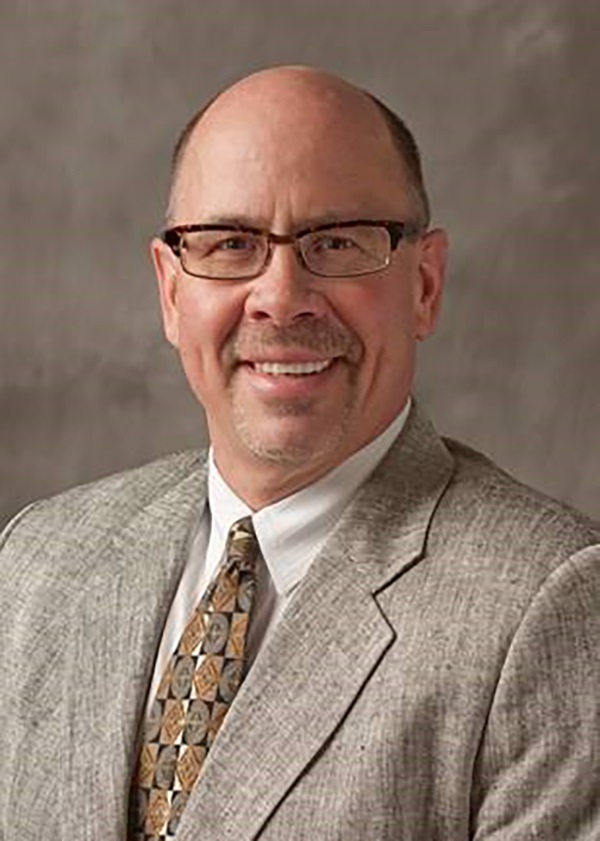 Dr. Eric Schiffman, Managing TMD: What Dentists Should Know