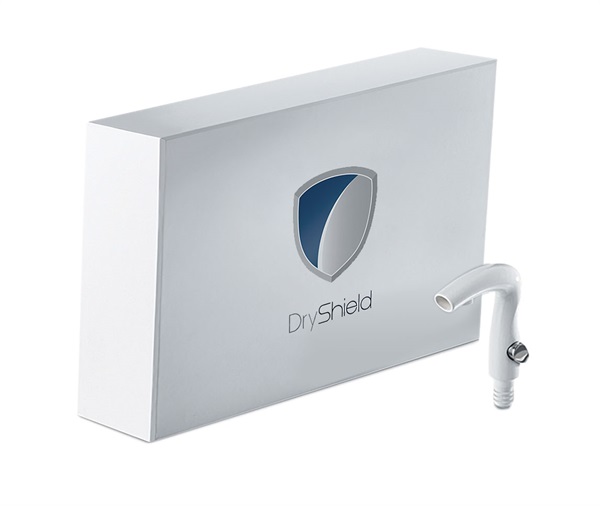 DryShield Launches Three New Products