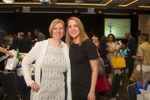 NAFE Names Benco Dental One of the 2018 Top 70 Companies for Executive Women