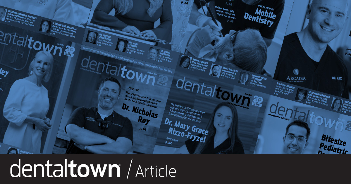 More Than a Paycheck