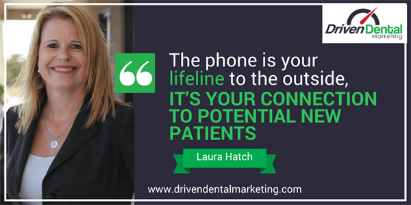 How to Improve Customer Service with Laura Hatch form Front Office Rocks