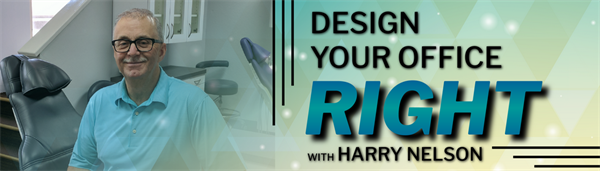 Design Your Office Right! with Harry Nelson