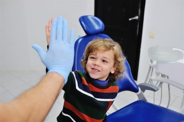 dentist